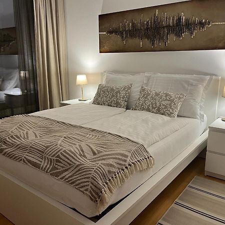 Relax & Lounge Apartments Premantura Dış mekan fotoğraf