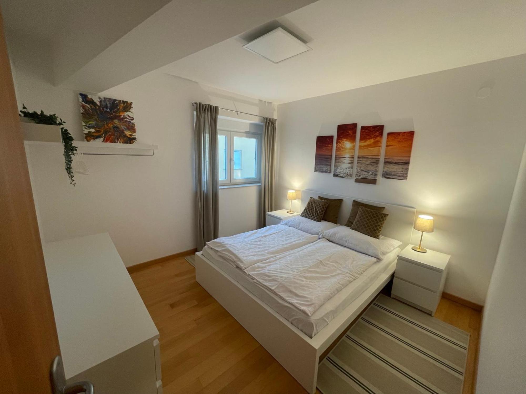 Relax & Lounge Apartments Premantura Dış mekan fotoğraf