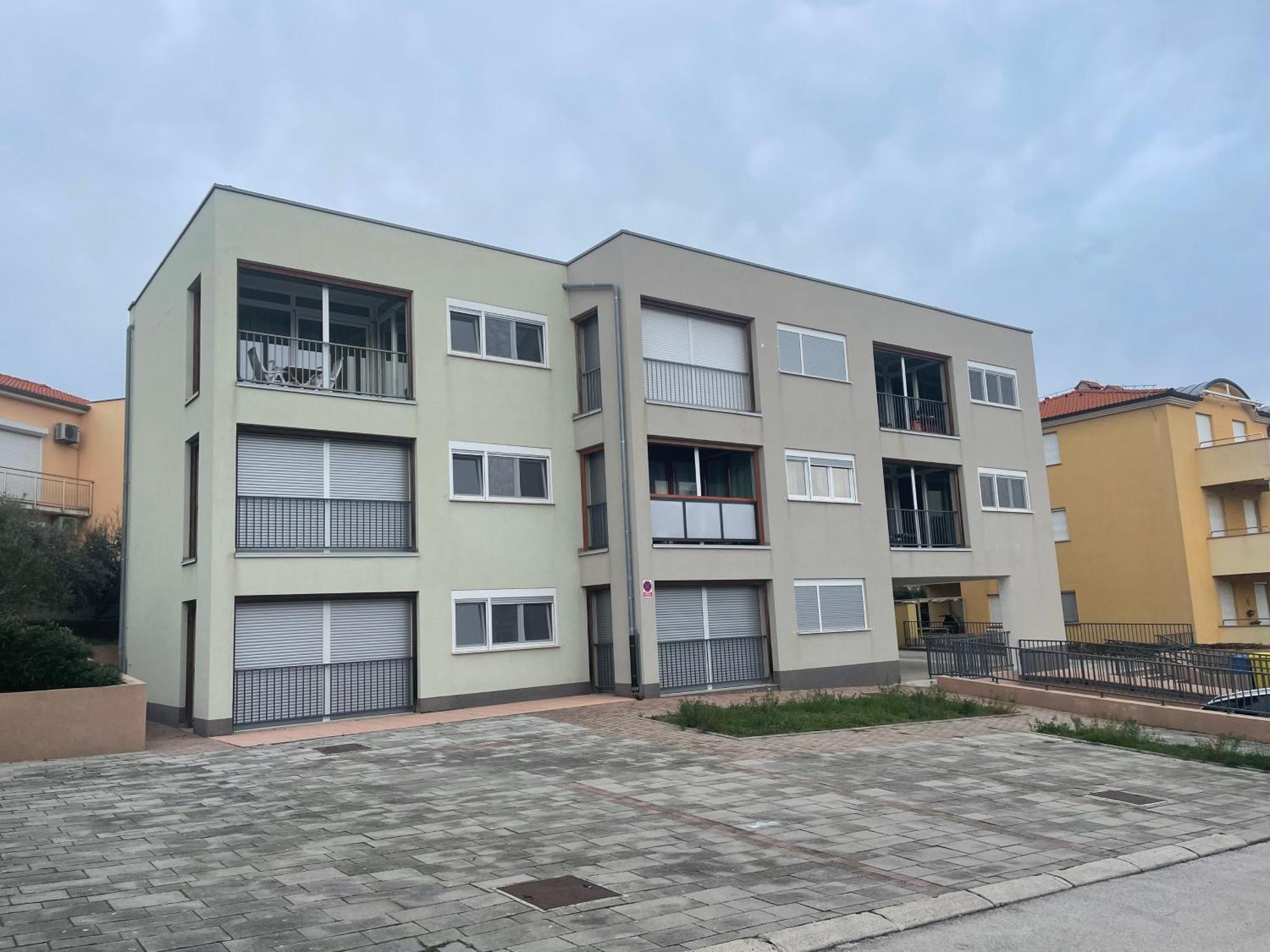 Relax & Lounge Apartments Premantura Dış mekan fotoğraf