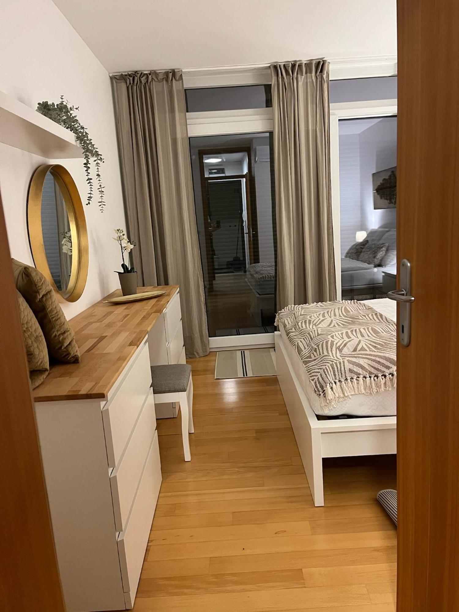 Relax & Lounge Apartments Premantura Dış mekan fotoğraf