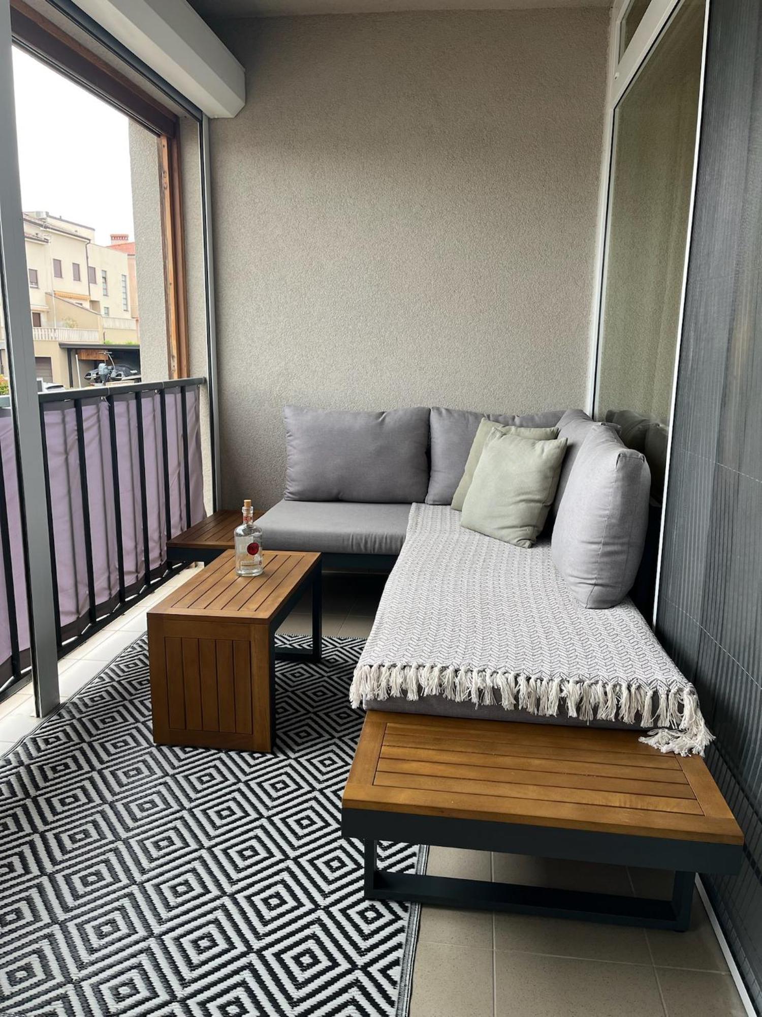 Relax & Lounge Apartments Premantura Dış mekan fotoğraf
