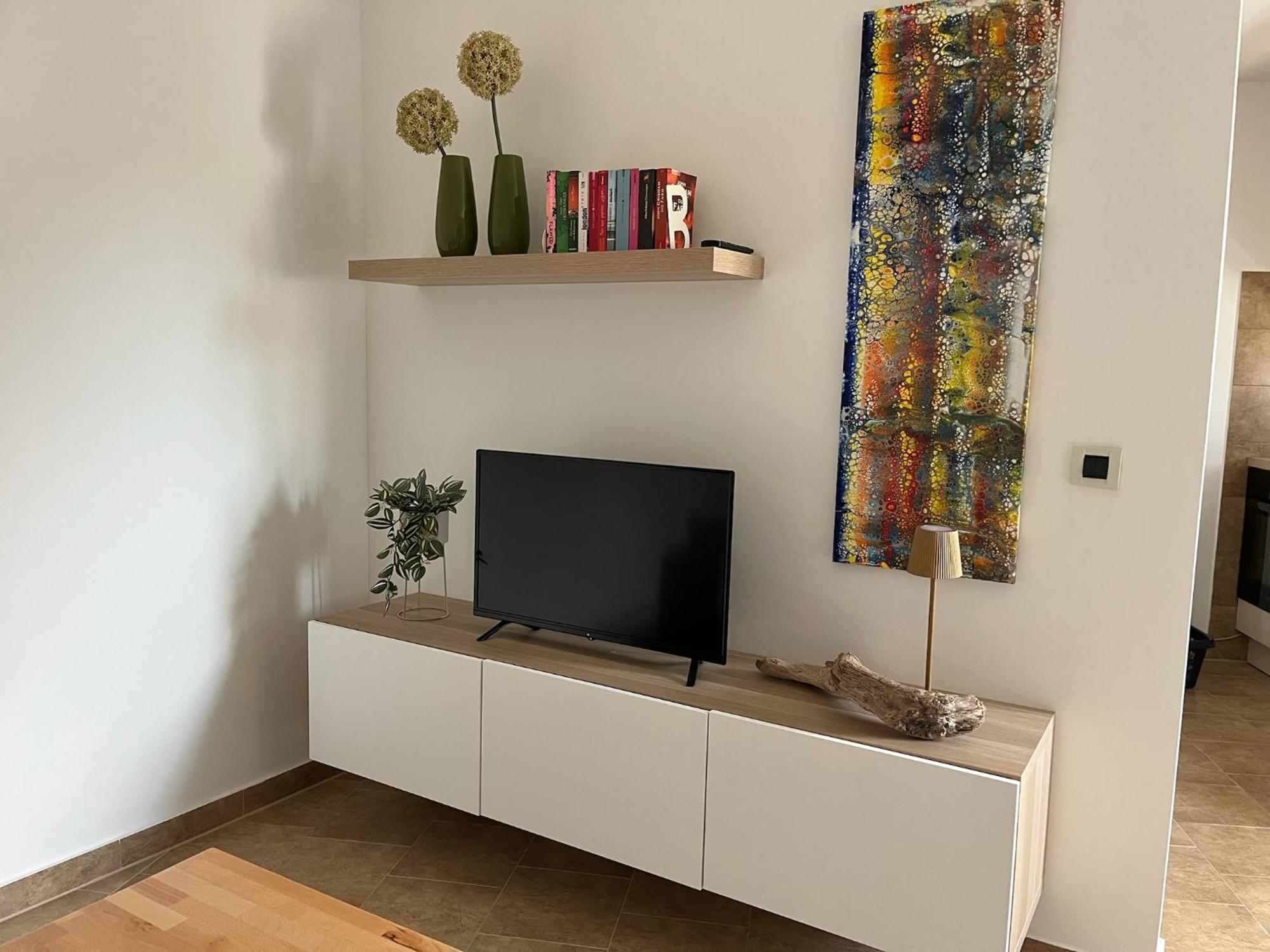 Relax & Lounge Apartments Premantura Dış mekan fotoğraf