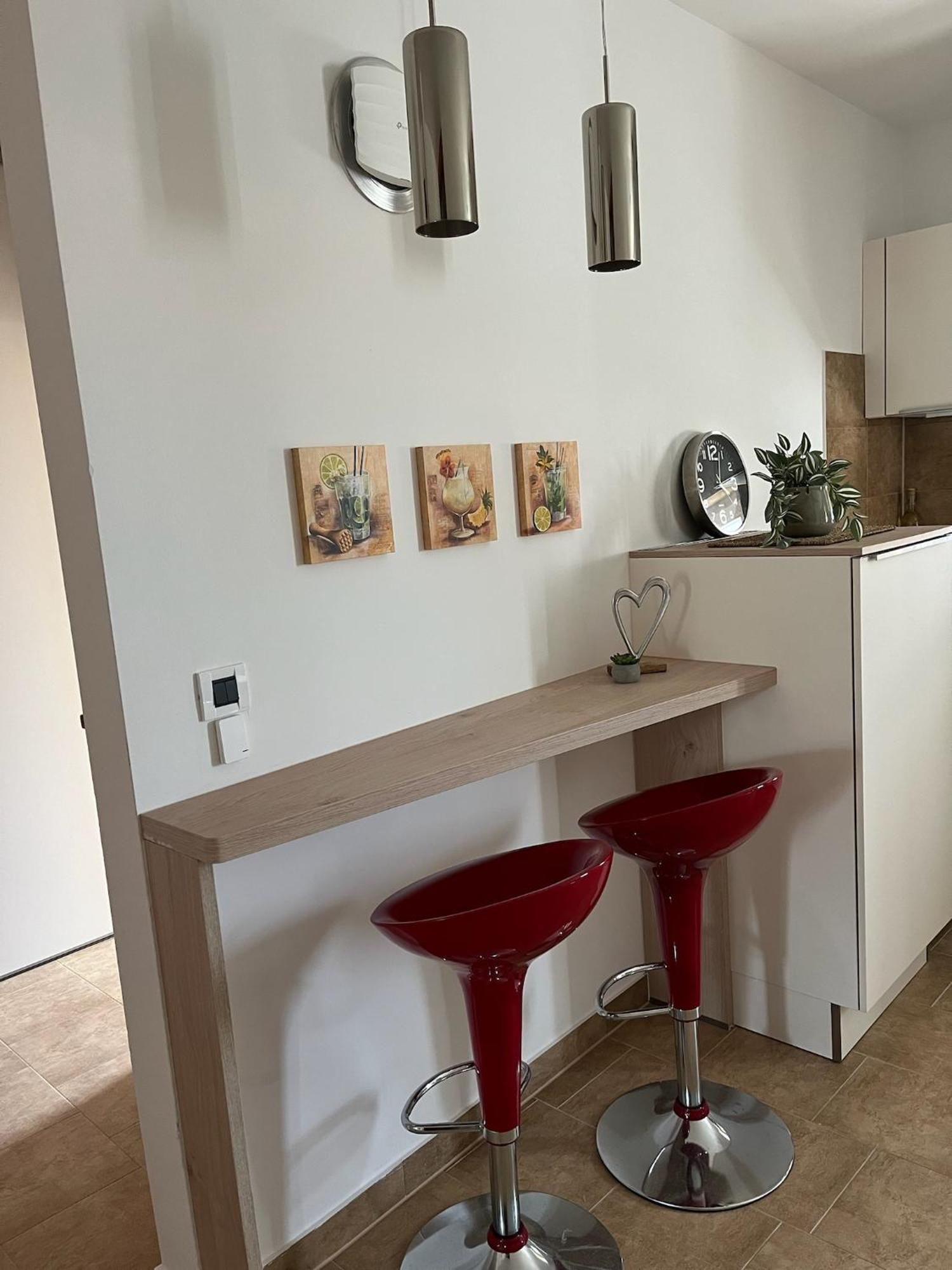 Relax & Lounge Apartments Premantura Dış mekan fotoğraf