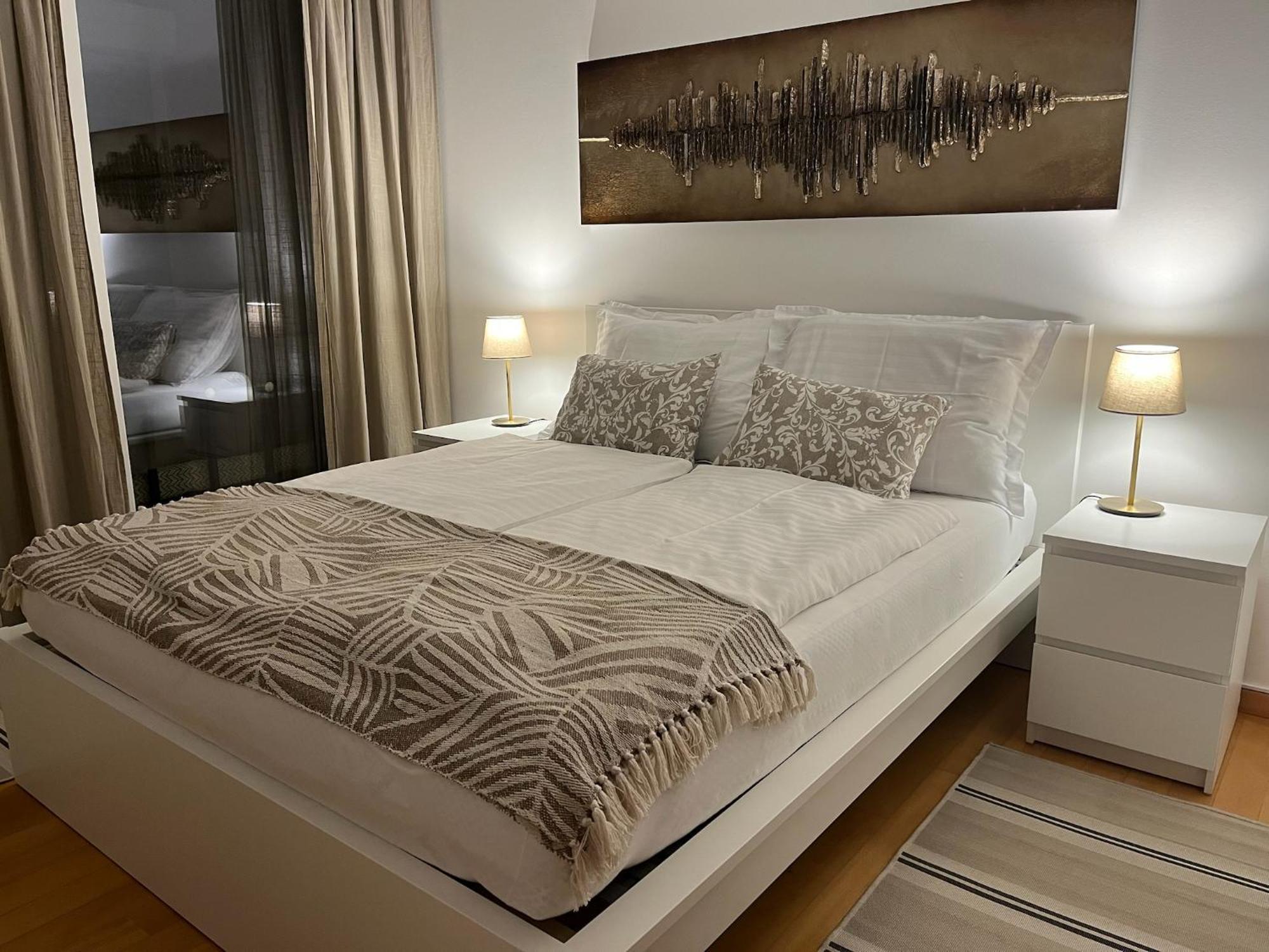 Relax & Lounge Apartments Premantura Dış mekan fotoğraf