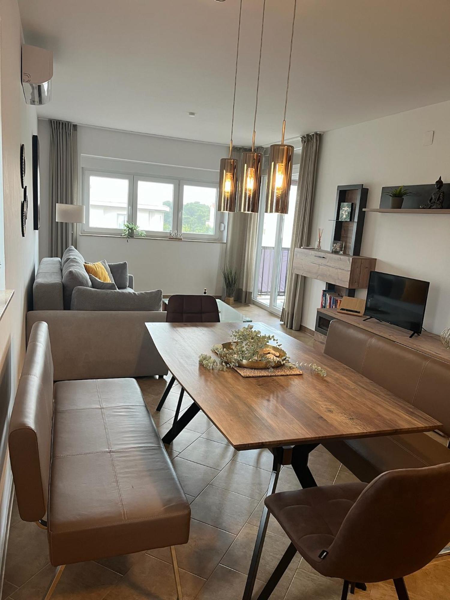 Relax & Lounge Apartments Premantura Dış mekan fotoğraf